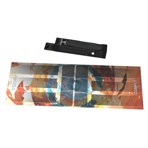 Compile: Playmat 2 - Pre-Order