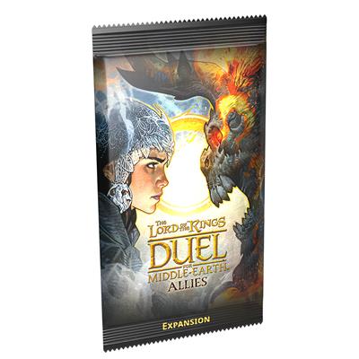 The Lord of the Rings: Duel for Middle-Earth - Allies - Pre-Order