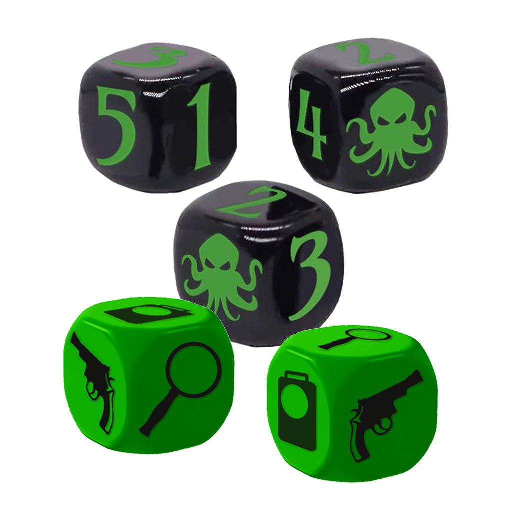 365 Adventures: Cthulhu 1926 - Pre-Order