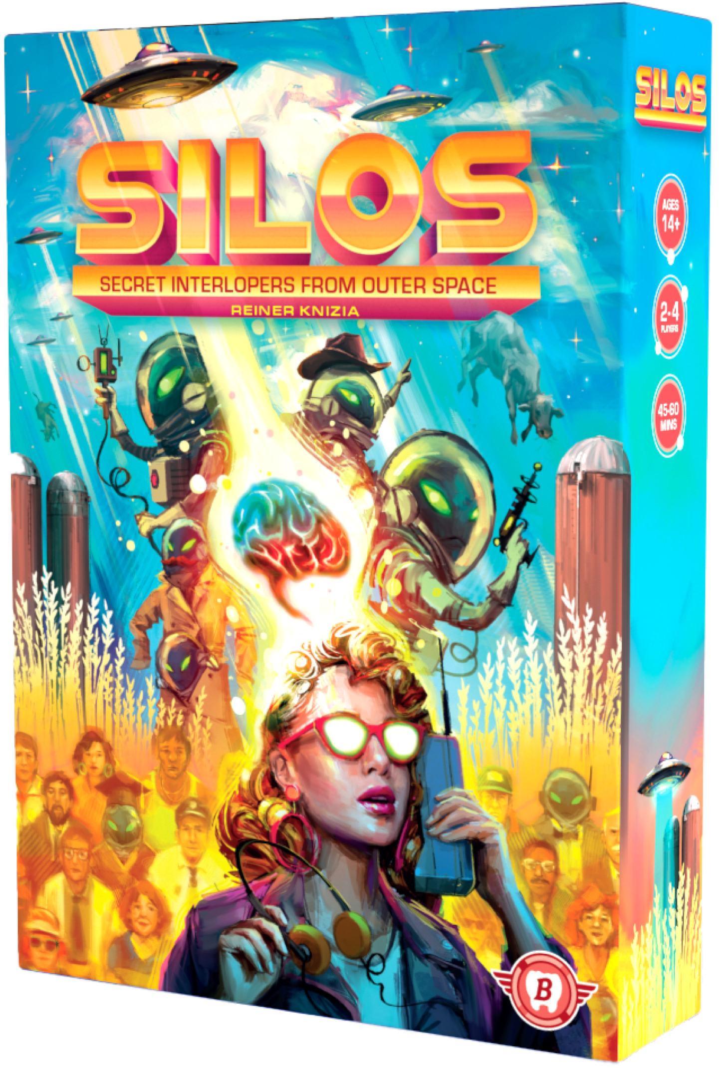 Silos