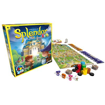 Splendor Kids - Pre-Order