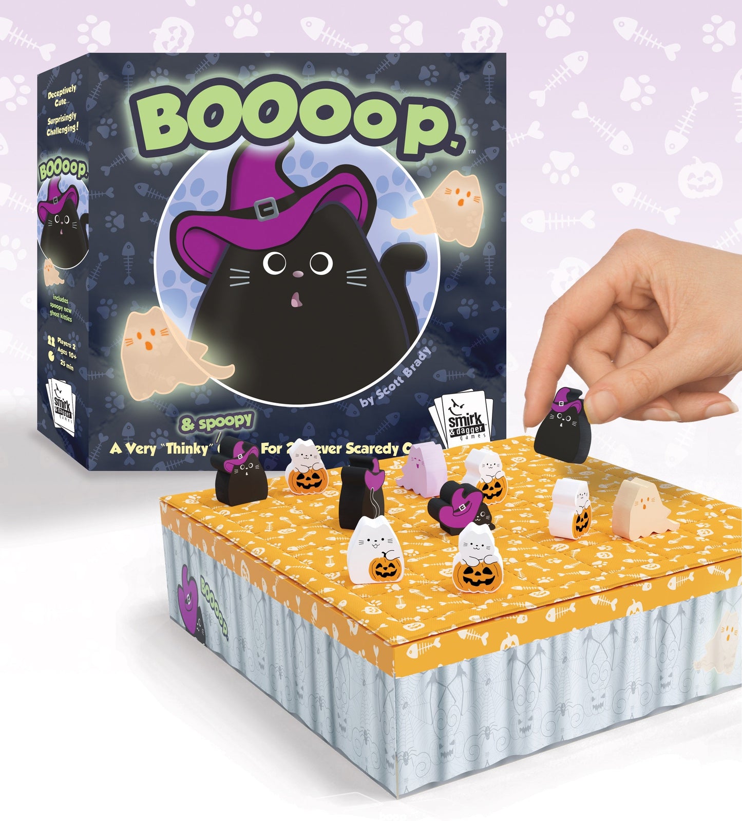 BOOoop.