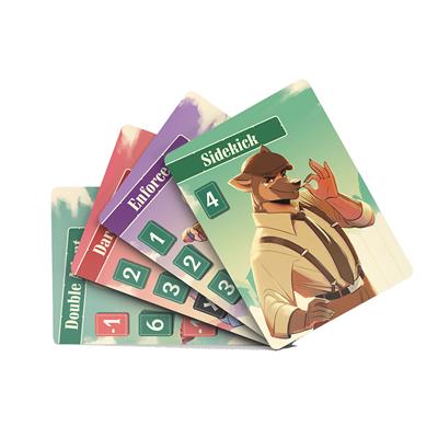Agent Avenue - Pre-Order