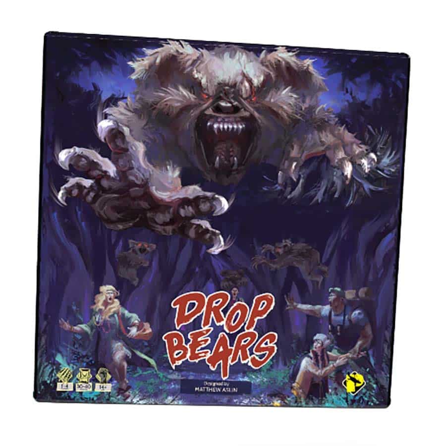 Drop Bears