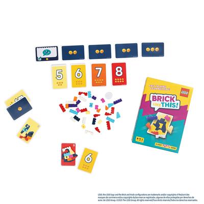 Brick Like This - Pre-Order