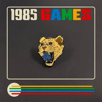 1985 Pins