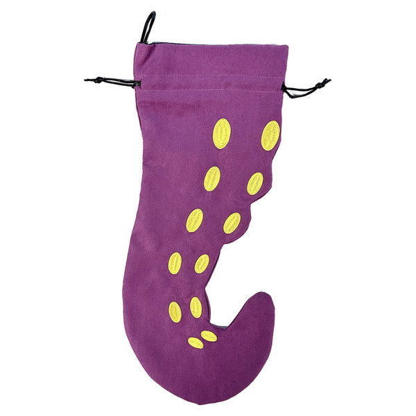 Monstrous Stocking's