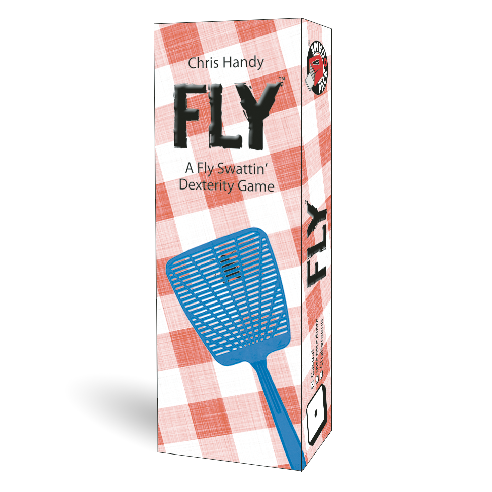 Pack O Game: FLY