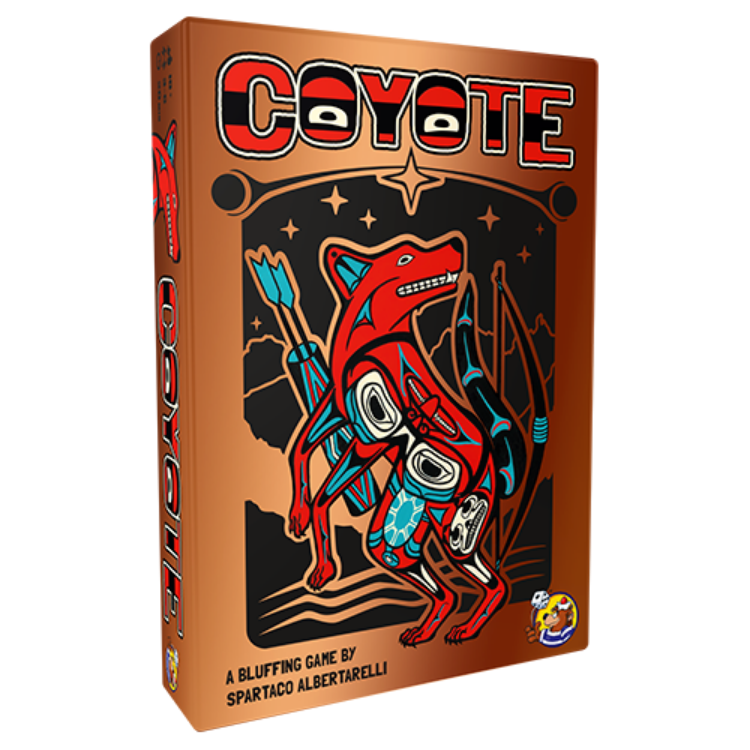 Coyote