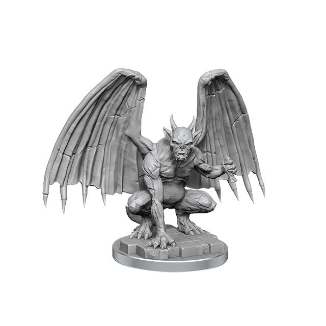 Dungeons and Dragons: Frameworks: W2A Gargoyle