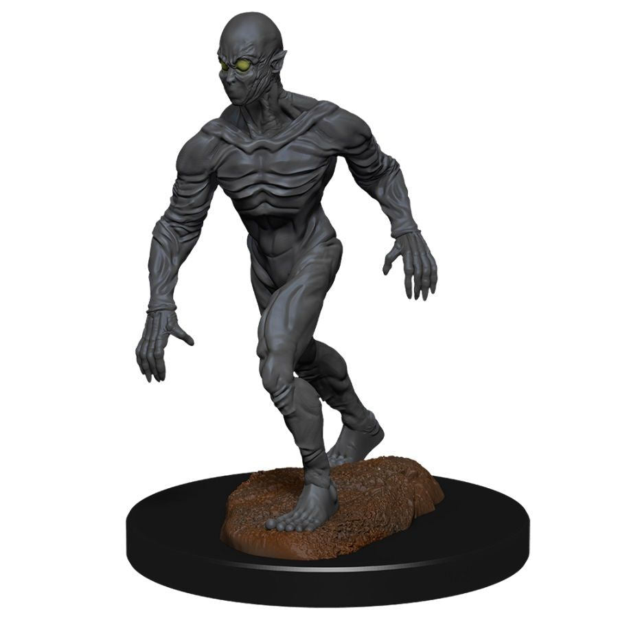 Dungeons and Dragons: Nolzur's Marvelous Unpainted Miniatures - Doppleganger