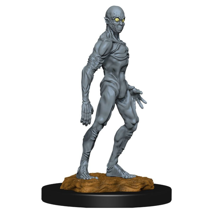 Dungeons and Dragons: Nolzur's Marvelous Unpainted Miniatures - Doppleganger