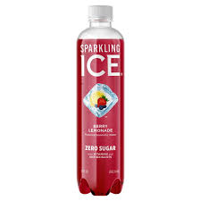 Sparkling Ice Drinks