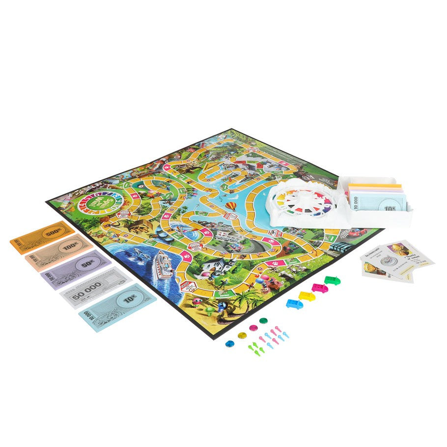 The Game of Life - Classic