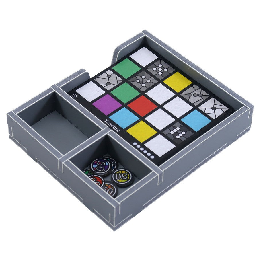 Box Insert - Sagrada