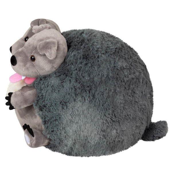 Mini Cerberus (7")