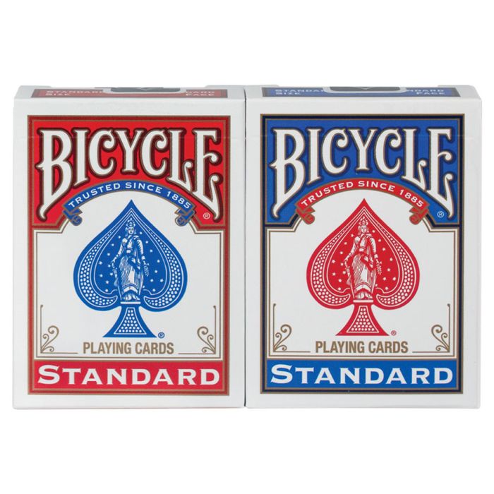 Bicycle - Playing Cards Two Pack