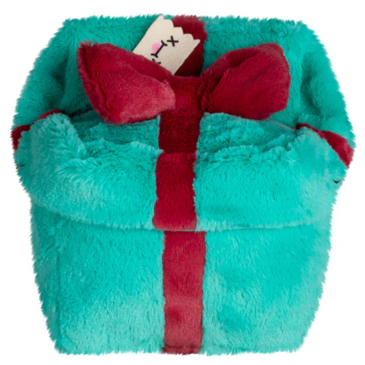 Mini Squishable Mimic Gift