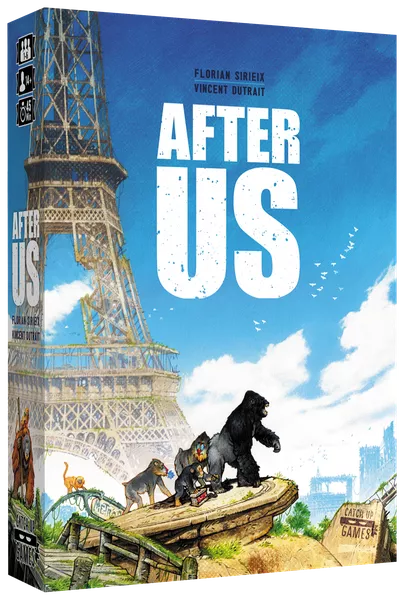 After Us
