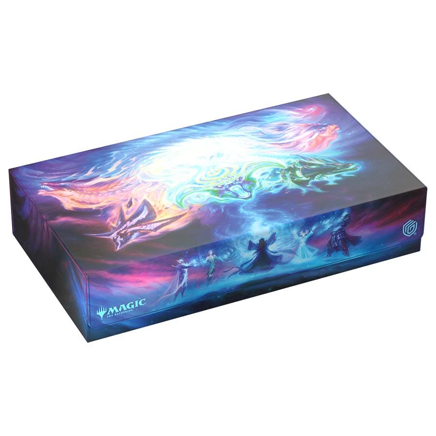 Magic the Gathering: Omnihive 1000+ Xenoskin: Tarkir: Dragonstorm - Call the Spirit Dragons