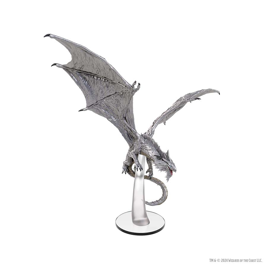 Dungeons And Dragons: Icons Of The Realms Miniatures Booster (Set 34): Return Of The Dragons