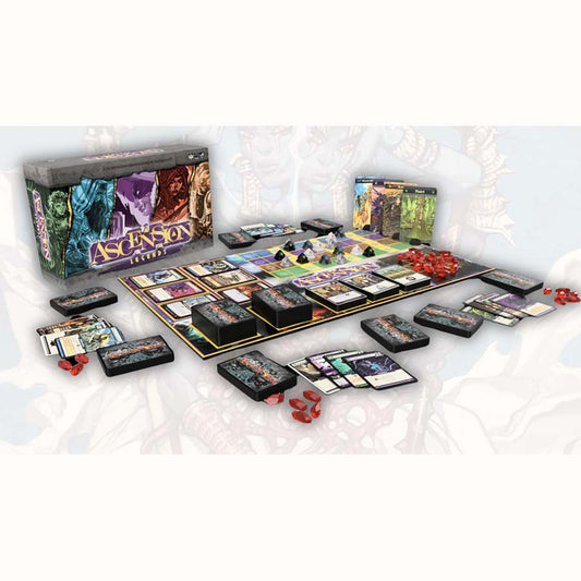 Ascension Legends - Pre-Order