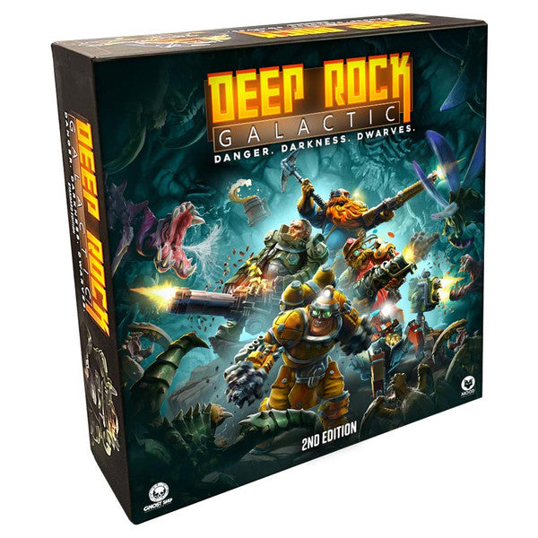 Deep Rock Galactic - Pre-Order