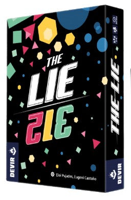 The Lie