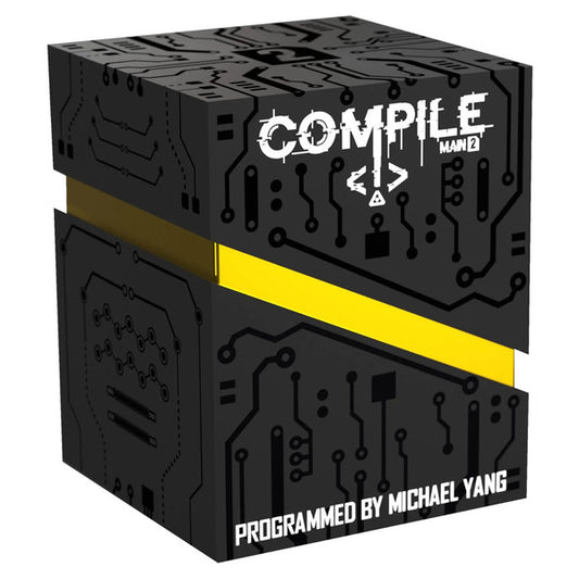 Compile: Main 2 - Pre-Order