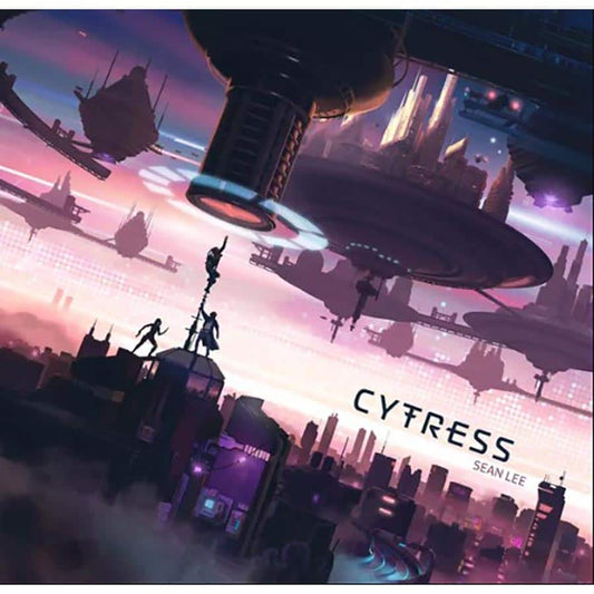 Cytress