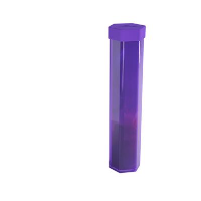 Playmat Tube - Purple - Pre-Order