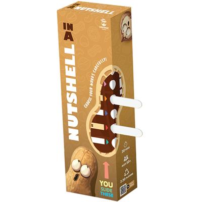 In a Nutshell - Pre-Order