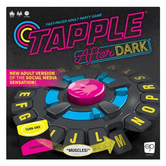 Tapple After Dark