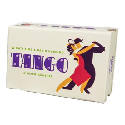Tango - Pre-Order