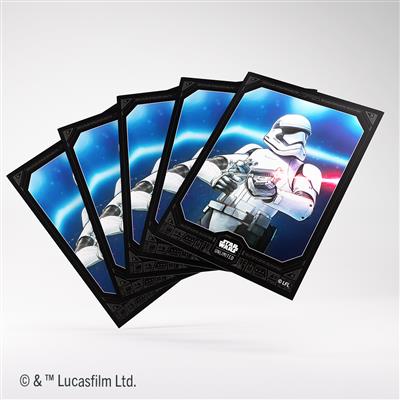 Star Wars: Unlimited - Premium Art Sleeve Stormtrooper