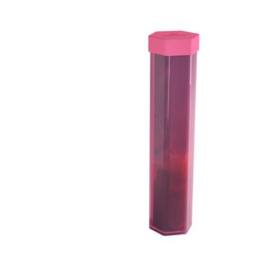 Playmat Tube - Pink - Pre-Order