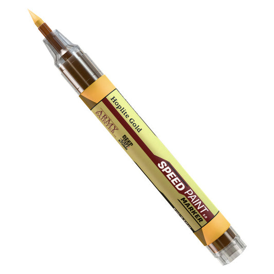 Speedpaint: Marker: Hoplite Gold - Pre-Order