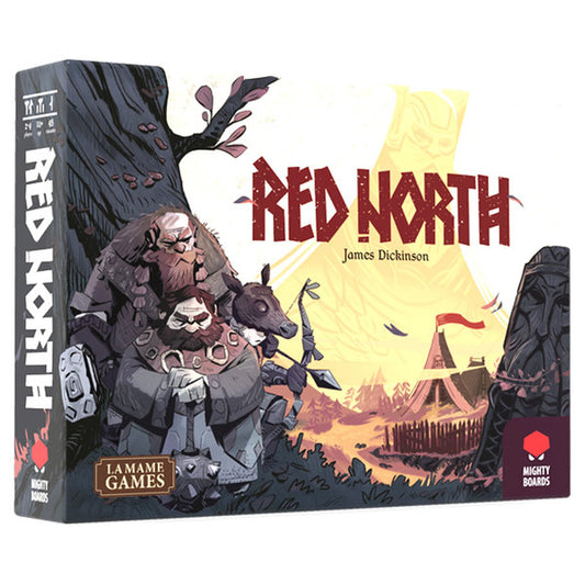 Red North - Pre-Order