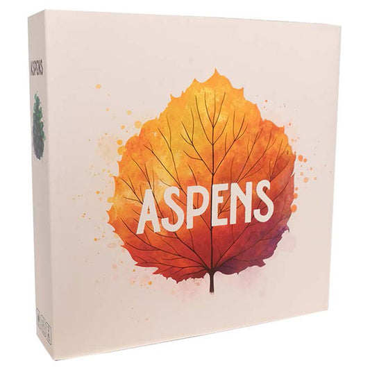 Aspens: Deluxe Edition - Pre-Order