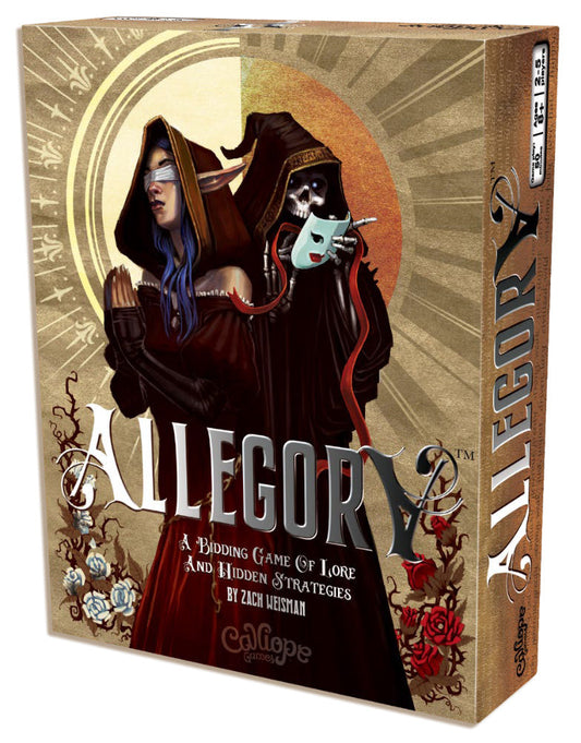 Allegory