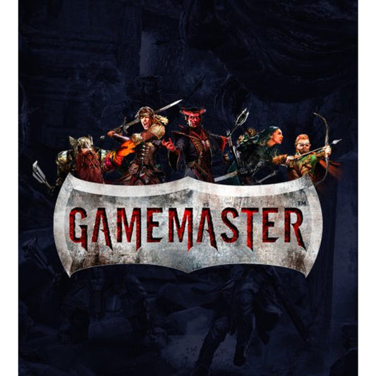 Gamemaster: Wandering Monsters Paint Set