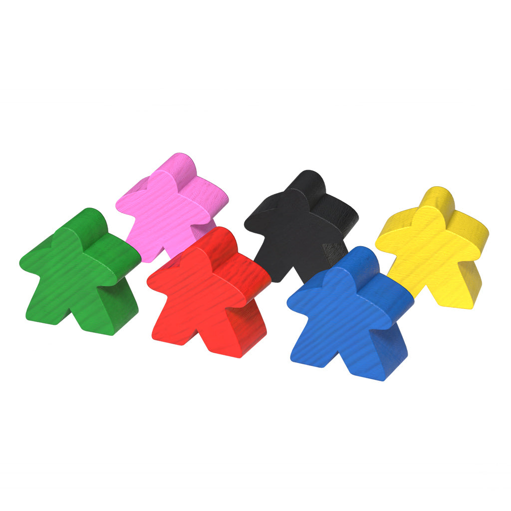 Carcassonne Exp1 (V3.1) : Inns & Cathedrals - Pre-Order