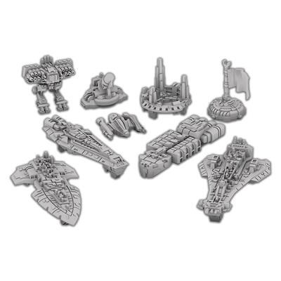 Twilight Imperium - Thunder's Edge - Pre-Order