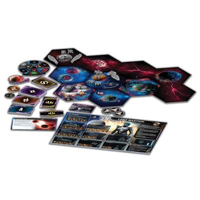 Twilight Imperium - Thunder's Edge - Pre-Order