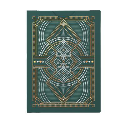 Bicycle Byzantine Playing Cards - Pre-Order