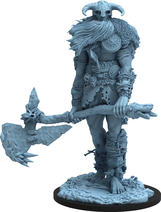 Epic Encounters - Caverns of the Frost Giant