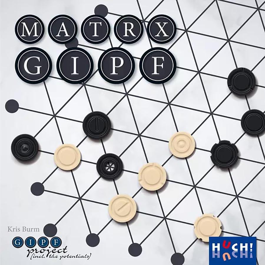 Gipf - Matrx