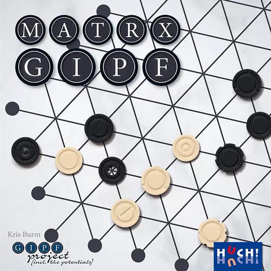 Gipf - Matrx