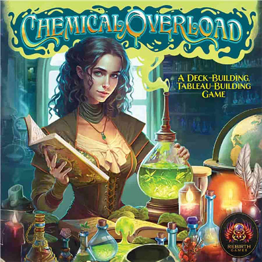 Chemical Overload