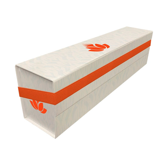 Magic the Gathering: Mana 8: 500+ Flat Pack Storage Box: Lotus